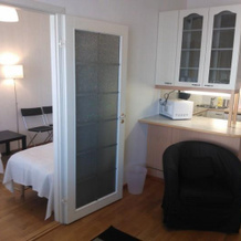 Forenom Apartments Pori, 波里 — 照片 3