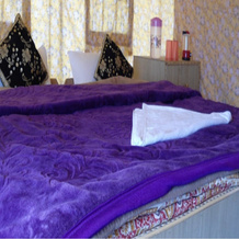 Royal Camp - Pangong, Spangmik — photo 2