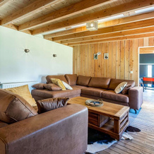 Beautiful Holiday Home in Gesves With Garden and Terrace, 耶夫 — 照片 2