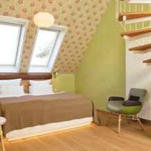 Hotel Gude, Kassel — photo 5
