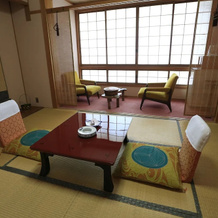 Yubara Onsen Genroku Hatago Aburaya, Манива — фото 3