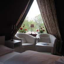 Hotel Zum Gondoliere, 奥拉宁鲍姆-沃利茨 — 照片 4