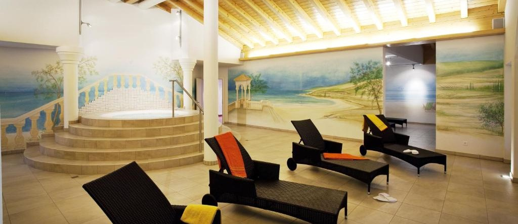 Residenz Ambassador A22, Leukerbad — photo 1