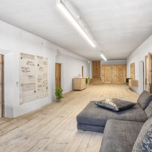 Exclusive Apartment Tassenbacherhof, Strassen — photo 5