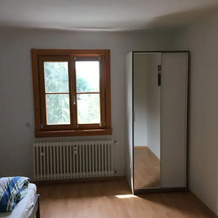 Sichtweiten-Auszeit, Брандматт — фото 4