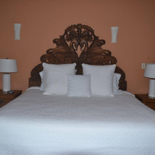 Hotel Villa Lazy Heart, Кабрера — фото 4