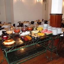 Hotel Fazenda Villa-Forte, Резенди — фото 3