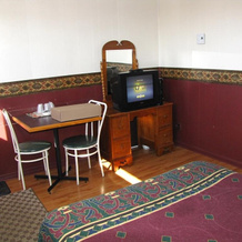 Motel & Chalet Waterloo, 谢福德 — 照片 4