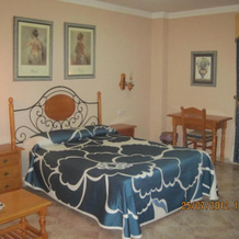 Hotel Caballo Negro, Puerto Real — photo 3