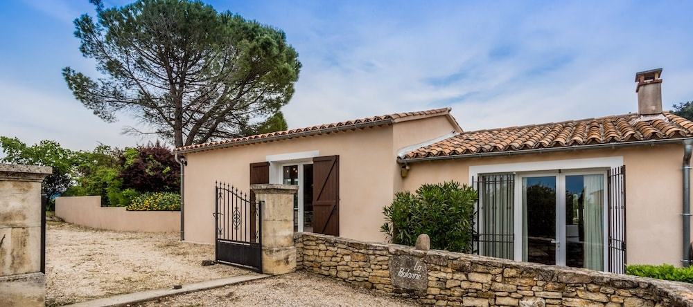 La Villa Paulane, Bonnieux — photo 1