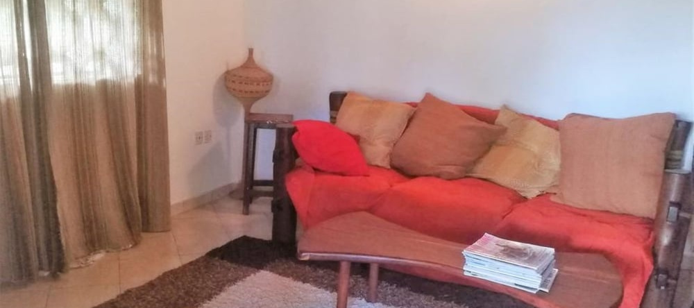 Cooke Villa, Мтвапа — фото 1