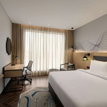 Ramada Encore By Wyndham Bhiwadi Phool Bagh Chowk, Bhiwadi — photo 5