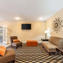 Quality Inn & Suites Bremen, 不来梅 — 照片 3
