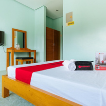 RedDoorz near Caticlan Airport, 卡提克兰 — 照片 3