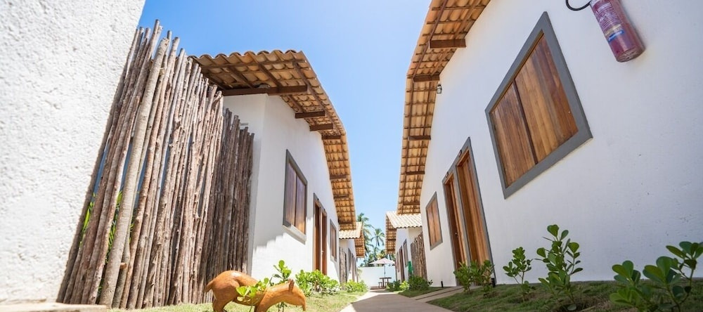 Villa Nahum 04 - São Miguel dos Milagres, Sao Miguel dos Milagres — photo 1