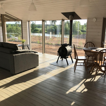 Skandinaviya-DublDom Guest house, 别列兹尼基 — 照片 2
