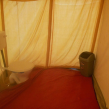 Registan Desert Safari Camps, Покхран — фото 3
