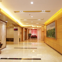 Baisui Hotel, Чичжоу — фото 3