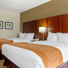Comfort Inn & Suites Cordele, 科德尔 — 照片 5