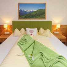 Hotel Oberwirt - Das herzliche Hotel, 菲霍芬 — 照片 5