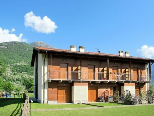 Ferienhaus Sorico 149S, Сорико — фото 1