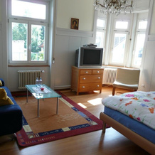 Bed and Breakfast Schlössli Arnegg, 戈绍（圣加仑州） — 照片 2