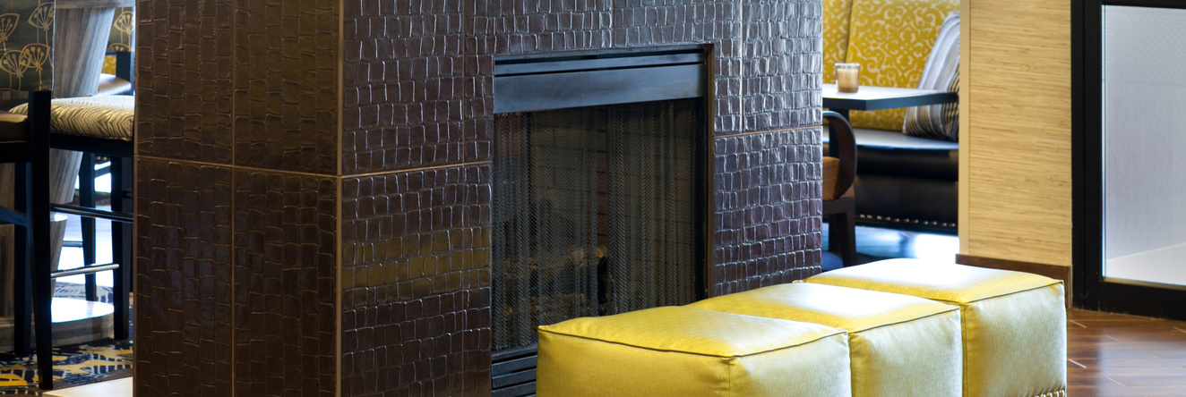 Hampton Inn Calera, Калера — фото 1