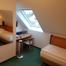 Hotel Zur Mühle, Ленгерих — фото 5