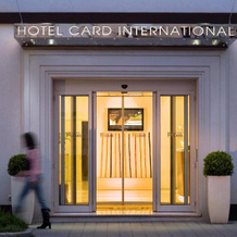 Card International Hotel, Rimini — photo 5