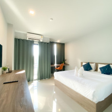 Dee Hotel Phayao, Phayao — photo 3