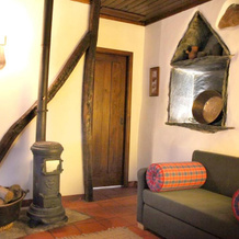 Villa With 3 Bedrooms in Torre de Moncorvo, With Wonderful Mountain Vi, 托里迪蒙科武 — 照片 2