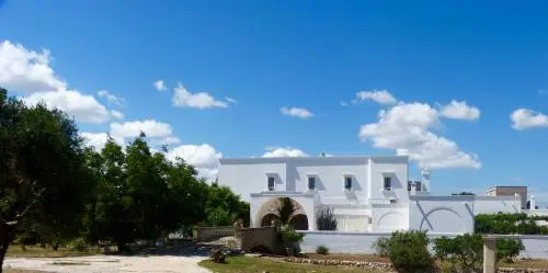 Masseria Palmo, Франкавилла-Фонтана — фото 1
