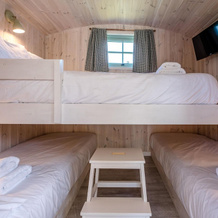 Honeysuckle Farm Hut 6 - Suffolk Farm Holidays, Бедфилд — фото 2
