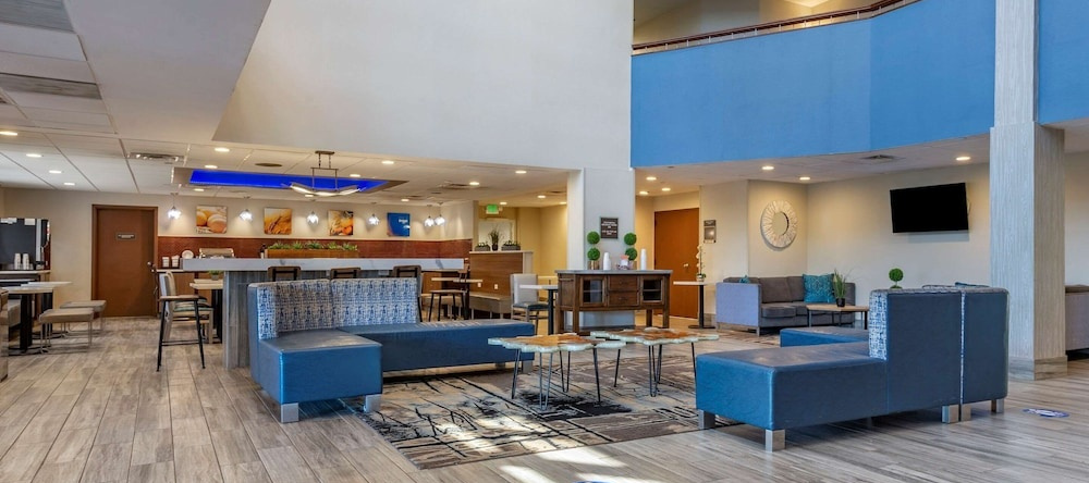 MainStay Suites, Horsham — photo 1