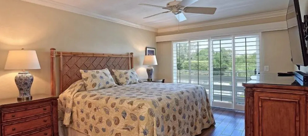 Surfside 12 C4, Sanibel — photo 1