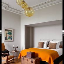 Monastere De Brucourt, 布吕库尔 — 照片 4