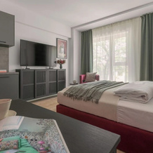 Apartio Rooms Zabrze, 扎布热 — 照片 2