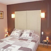 very comfortable house, located between Raissac and Canet d'Aude, 维拉丹 — 照片 5