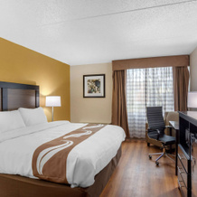 Quality Inn & Suites Ruther Glen, 拉瑟格伦 — 照片 3