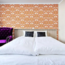 Havila Hotel Raftevold, Хорниндал — фото 4