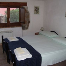 Agriturismo Villaggio La Lista, 阿门多拉腊 — 照片 3