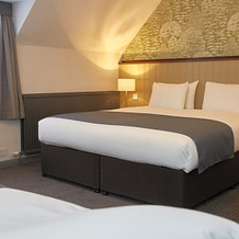 Ravensworth Arms Hotel, 盖茨黑德 — 照片 4