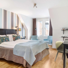 Best Western Plus Hotel Noble House, 马尔默 — 照片 2