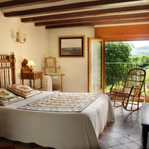 Casa rural el Vallejo, 埃尔拉西略-德卡梅罗斯 — 照片 5