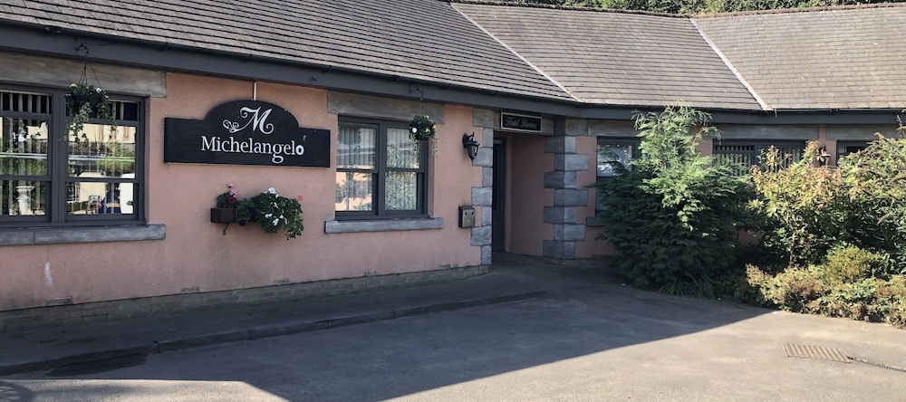 Michelangelos, 布莱登泰恩 — 照片 1