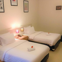Asoka Resort Banten, Танджунгджая — фото 3