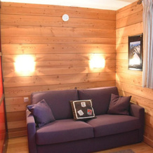 Appartement Montgenèvre, 1 Pièce, 4 Personnes - Fr-1-266-111, Монженевр — фото 2