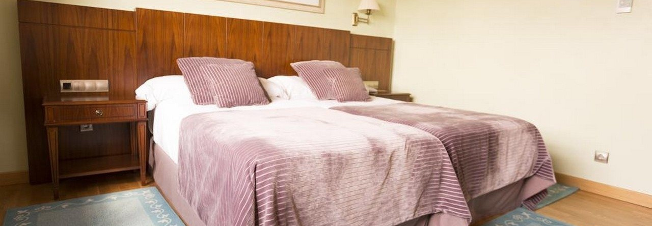 Hotel Finca Torremilanos, Аранда-де-Дуэро — фото 1