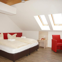 Seehotel & Appartements Schnoller, 里登阿姆福尔根塞 — 照片 4