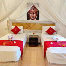 Taman Bidadari Eco & Wellness, Pemuteran — photo 3